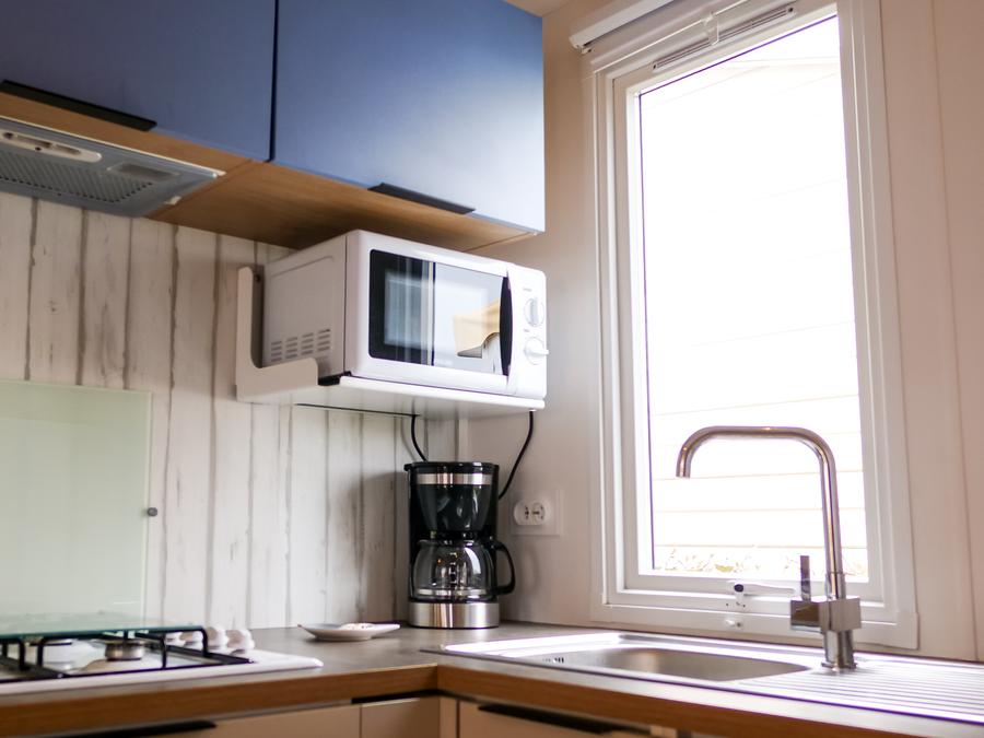 Mobilhome 6 personnes - GOELAND 6
