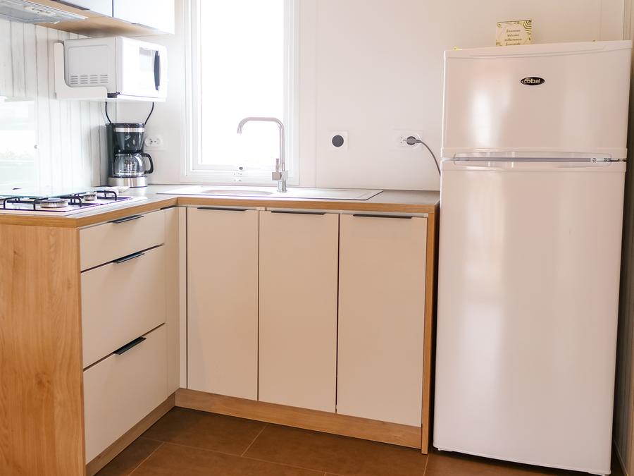 Mobilhome 6 personnes - GOELAND 5