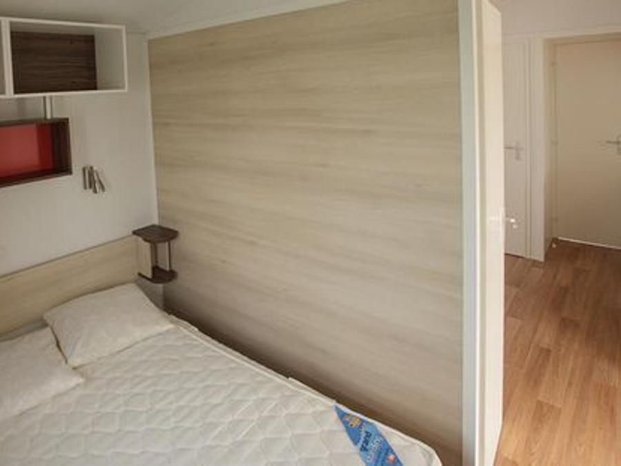 Mobilhome 4 personnes - FREGATE 2
