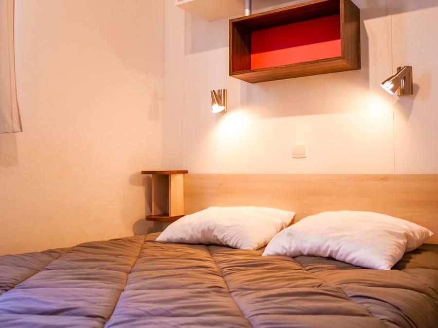 Mobilhome 4 personnes - FREGATE 7