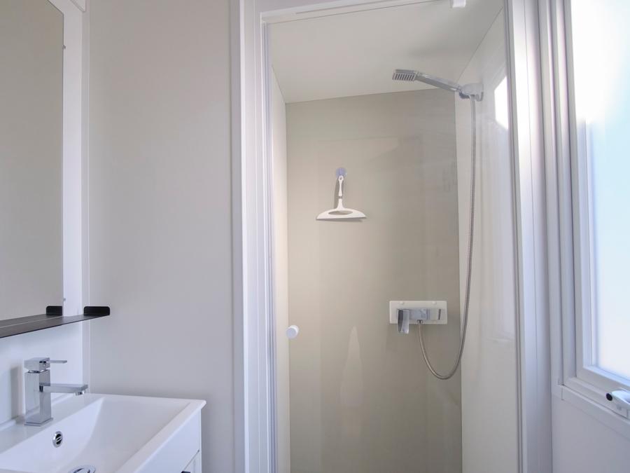 Mobilhome 8 personnes - Mobil-home Bermudes 2