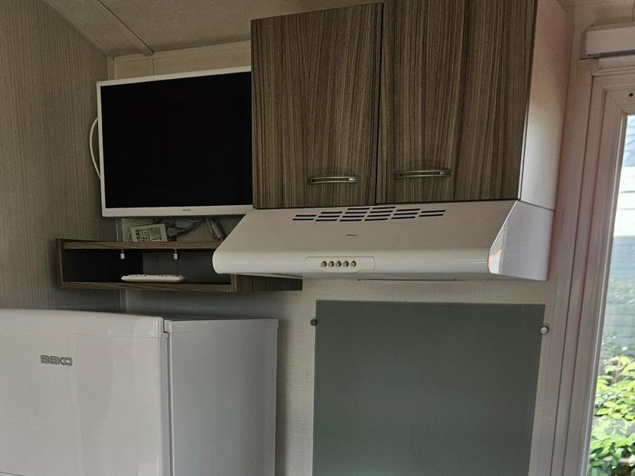 Mobilhome 4 personnes - Mobil Home Standard Panama - 2 chambres 2