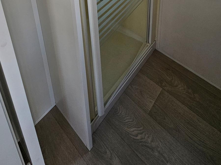 Mobilhome 4 personnes - Mobil Home Standard Panama - 2 chambres 5