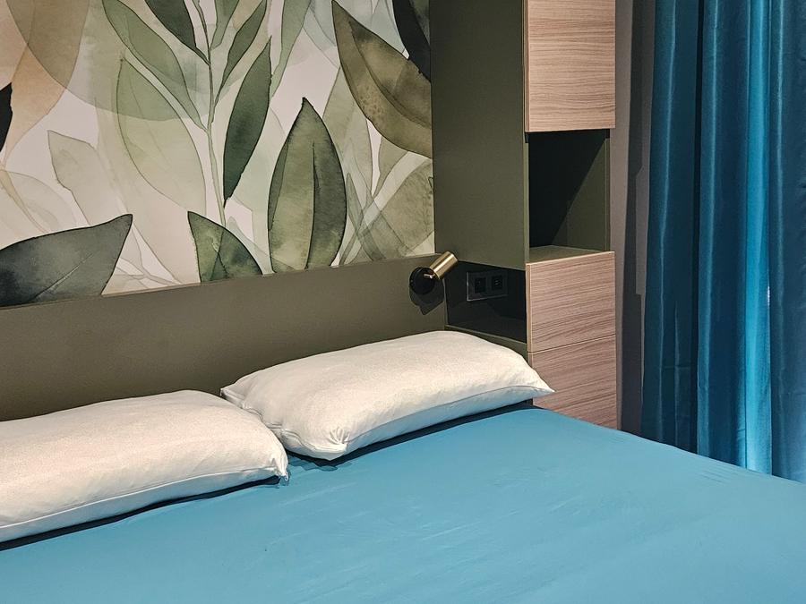 Mobilhome 4 personnes - RES Sunelia LUXE - 2 chambres et 2 salles de bain 3