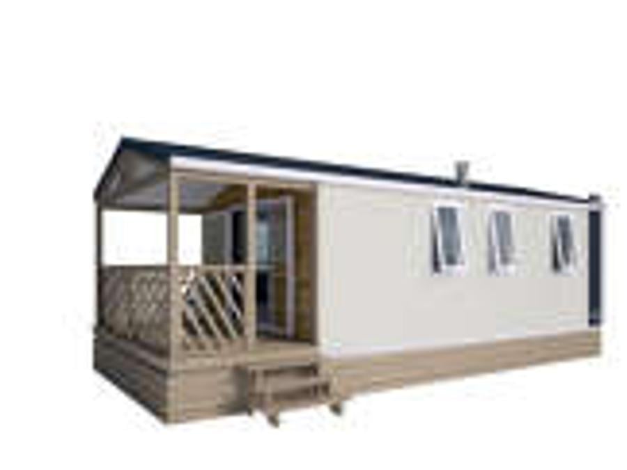 Mobilhome 6 personnes - MH Loggia Bay 4/6 1