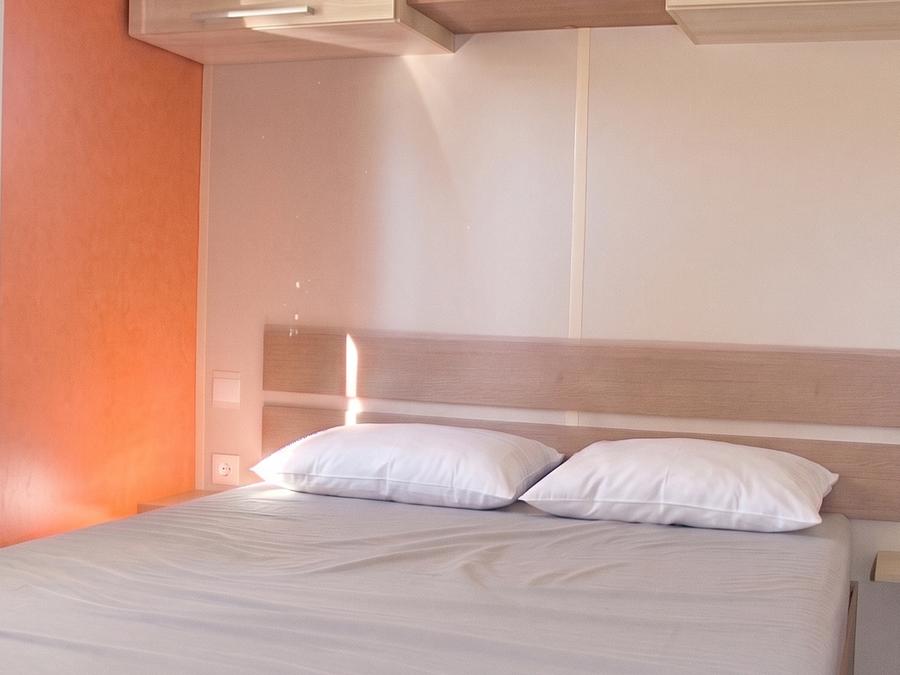 Mobilhome 4 personnes - D 4/6 LODGE 3