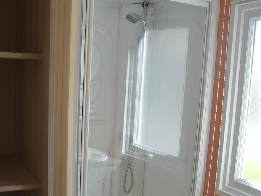 Mobilhome 4 personnes - D 4/6 LODGE 5