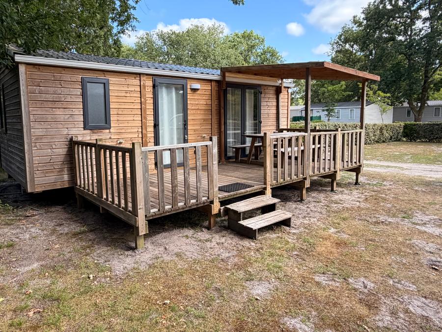 Mobilhome 4 personnes - MH Evo29 2ch 4 pers. 0
