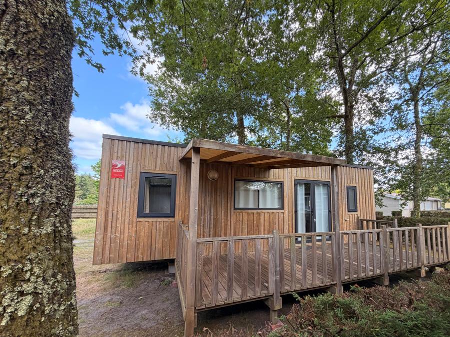 Mobilhome 6 personnes - MH Evo35 3 ch 6 pers. 0