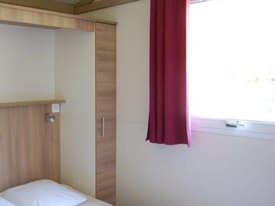 Chalet 4 personnes - NEMO (samedi/samedi) 2