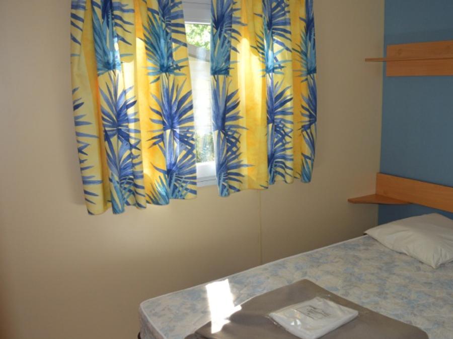 Mobilhome 5 personnes - MEDITERRANEE 3