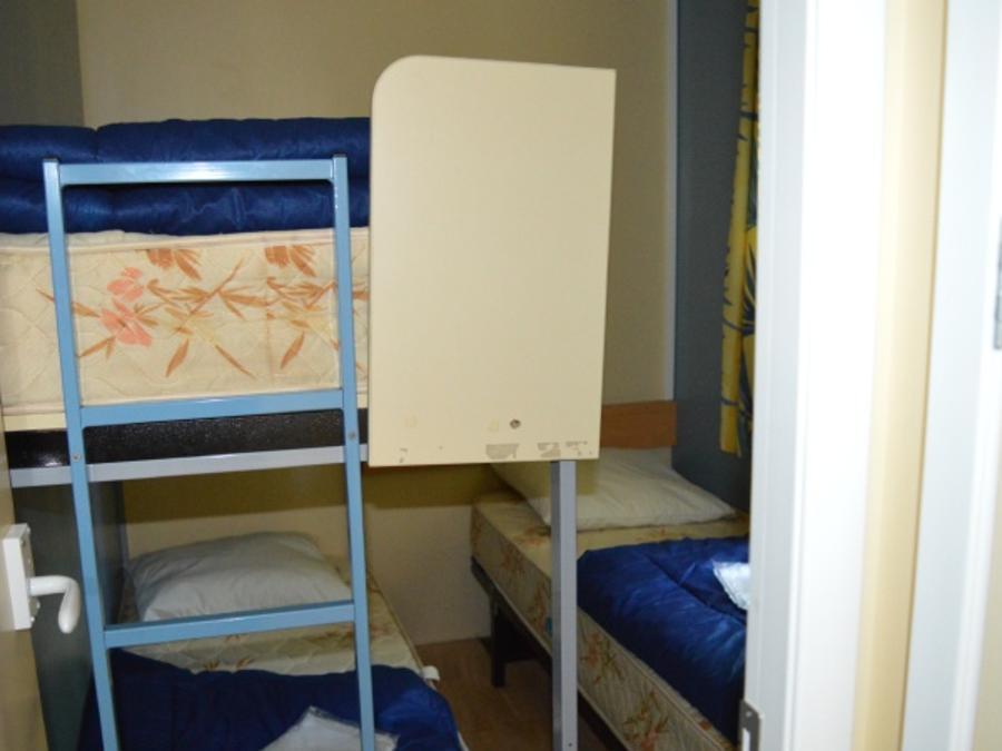 Mobilhome 5 personnes - MEDITERRANEE 2
