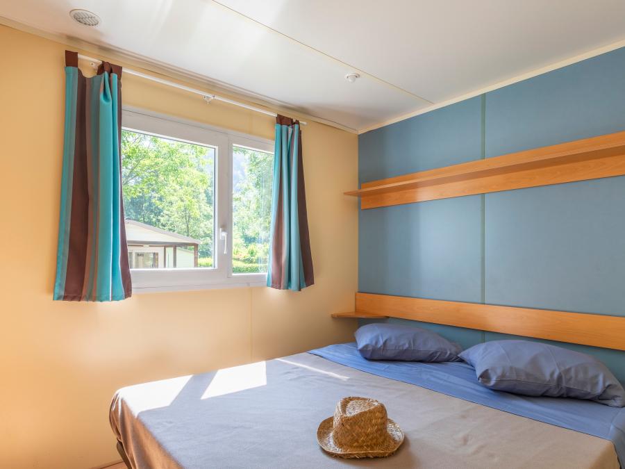 Mobilhome 5 personnes - MEDITERRANEE 10