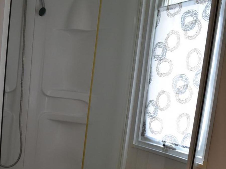 Mobilhome 5 personnes - DOMINO 4