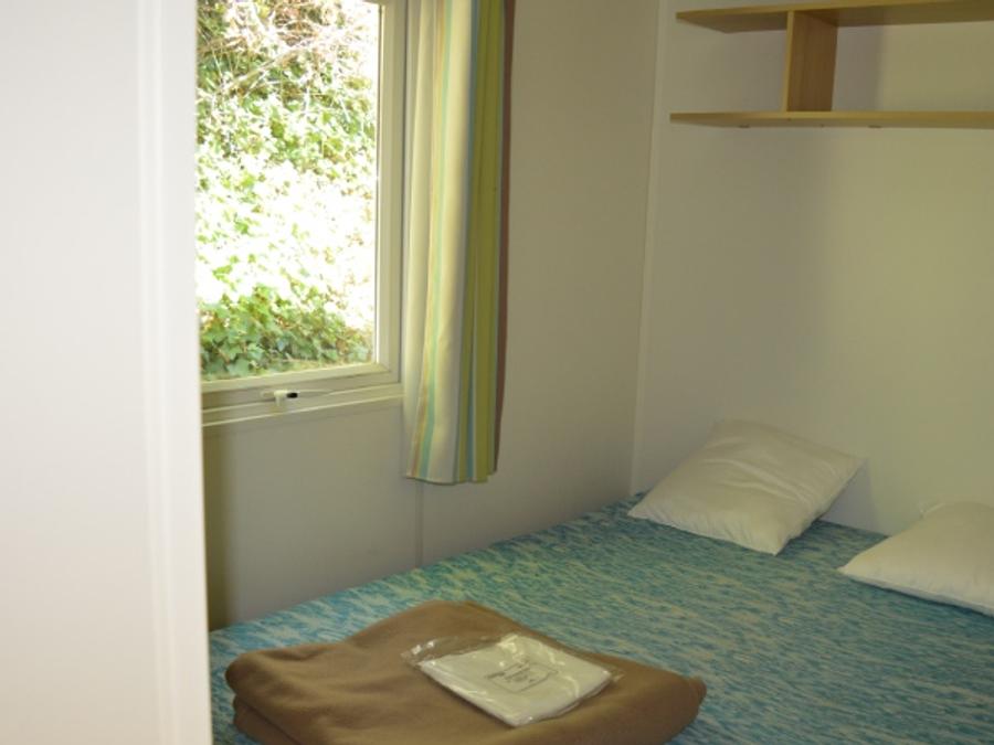 Bungalow toilé 6 personnes - TITHOME 2