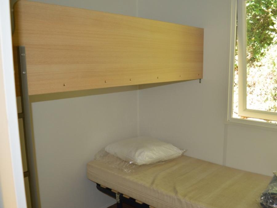 Bungalow toilé 6 personnes - TITHOME 3