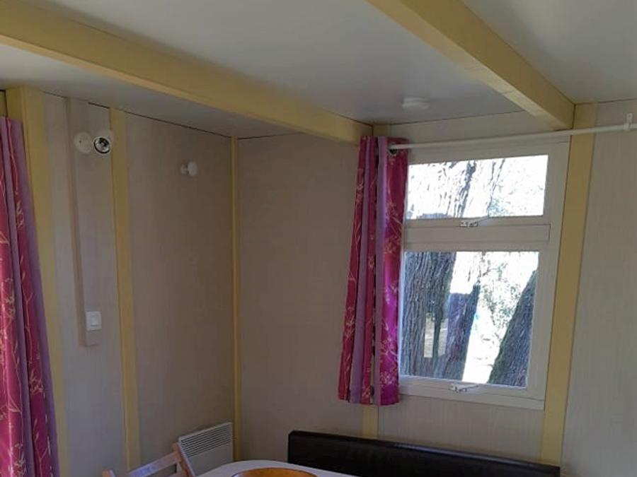 Chalet 5 personnes - GECKO Standard 1