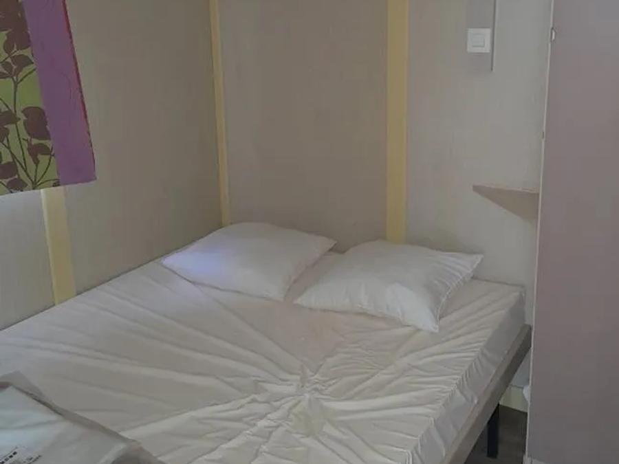 Chalet 5 personnes - GECKO Standard 3