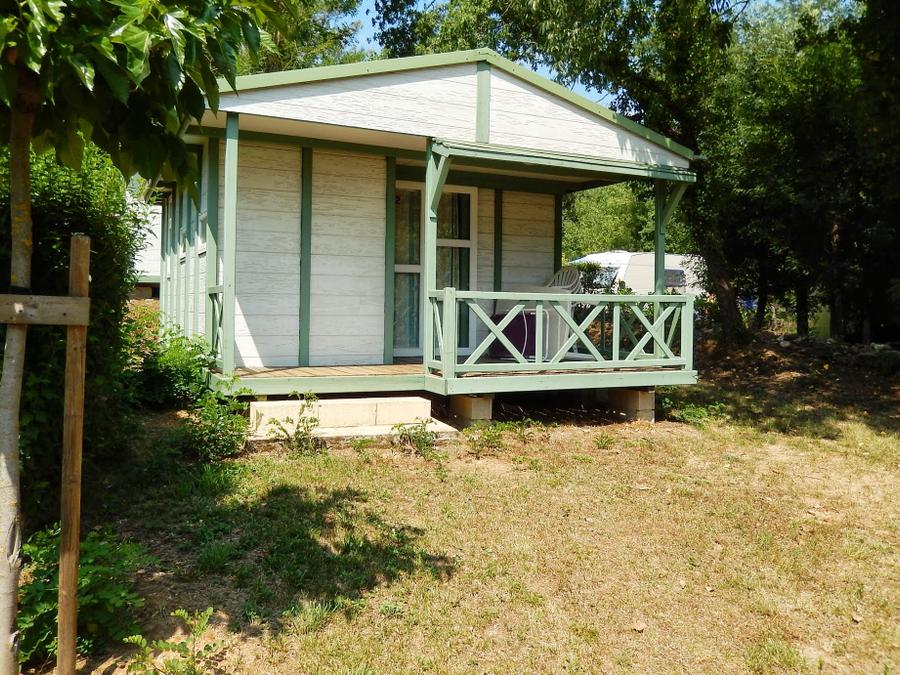 Chalet 5 personnes - CLUB (samedi/samedi) 0