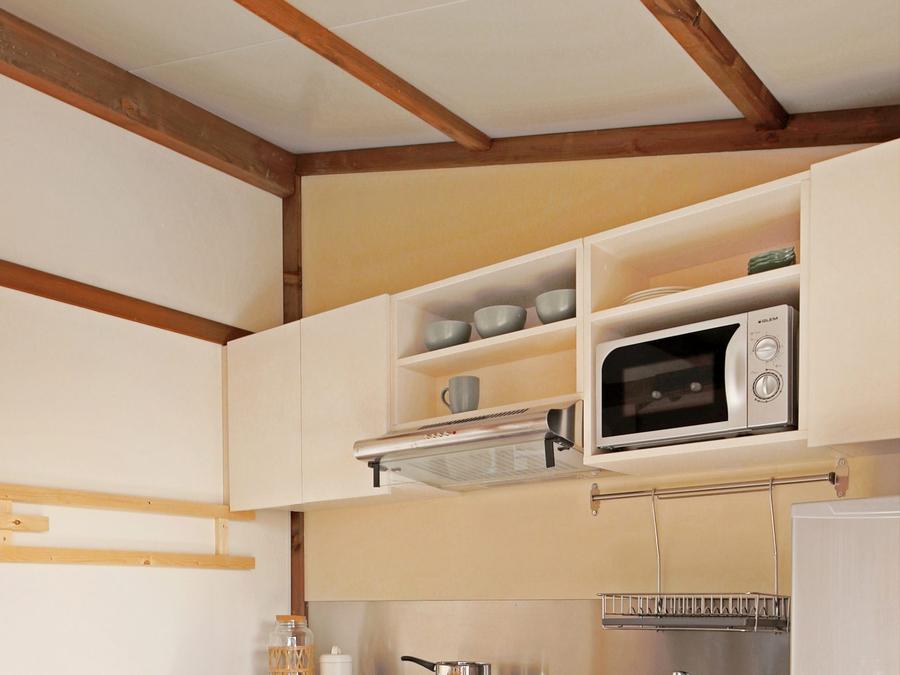 Mobilhome 6 personnes - PORTLAND Premium 35m² 0