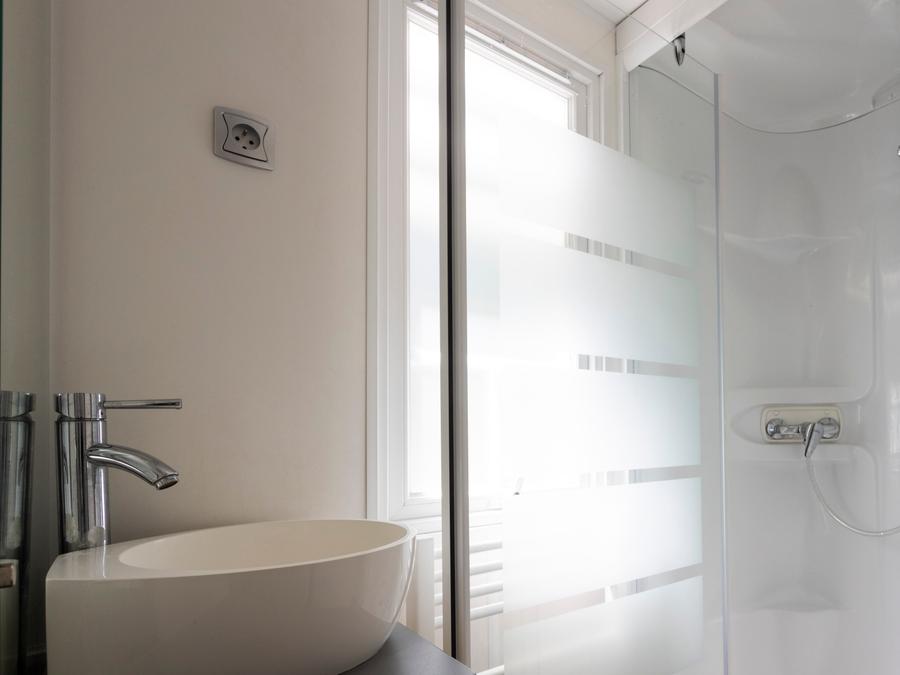 Mobilhome 4 personnes - Ohara 1-3-4  27m² - 2 chambres 6