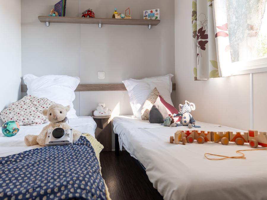 Mobilhome 4 personnes 5