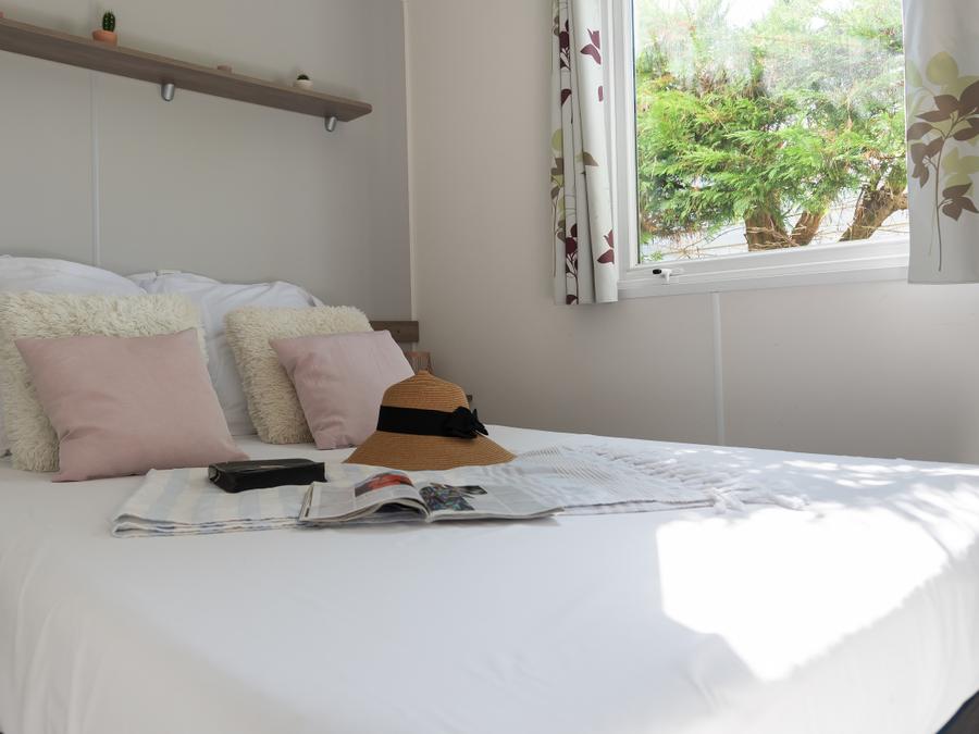 Mobilhome 4 personnes 4