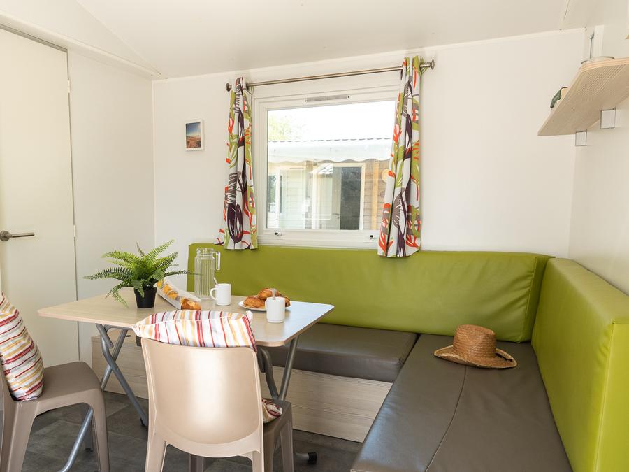Mobilhome 4 personnes 2