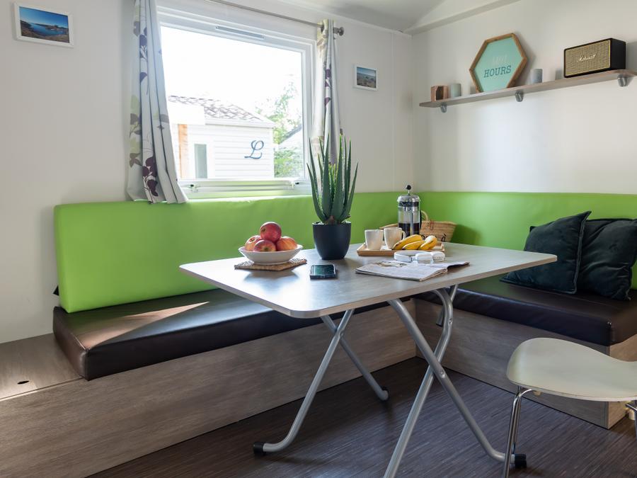 Mobilhome 4 personnes 3