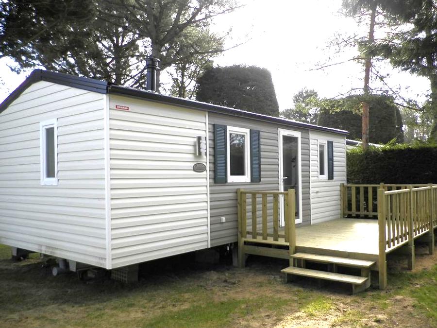 Mobilhome 4 personnes 0