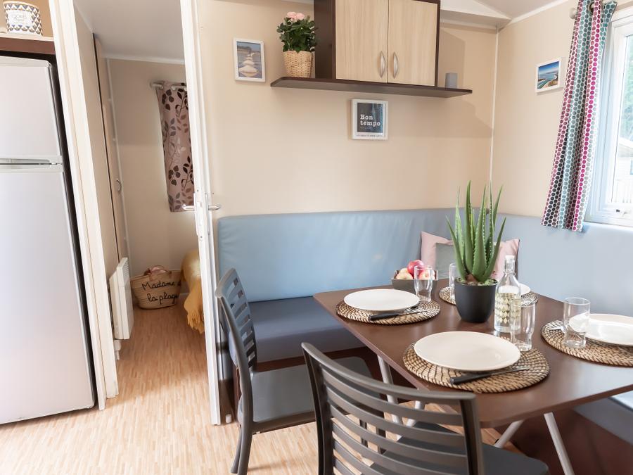 Mobilhome 6 personnes 2