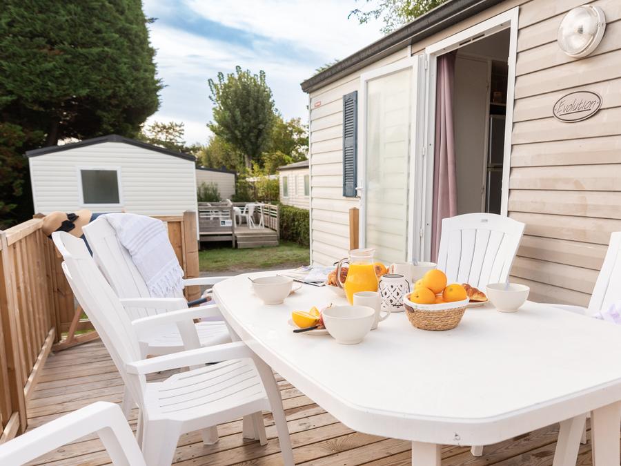 Mobilhome 6 personnes 6