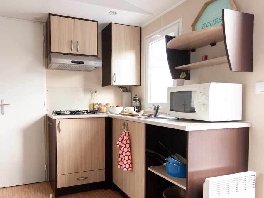 Mobilhome 6 personnes 1