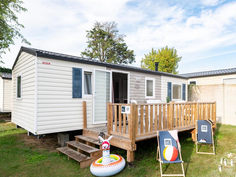 Mobilhome 6 personnes 0