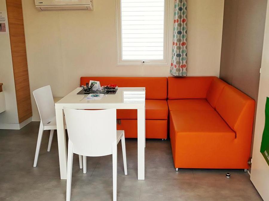 Mobilhome 6 personnes - Apollo (Keller Travel) 1