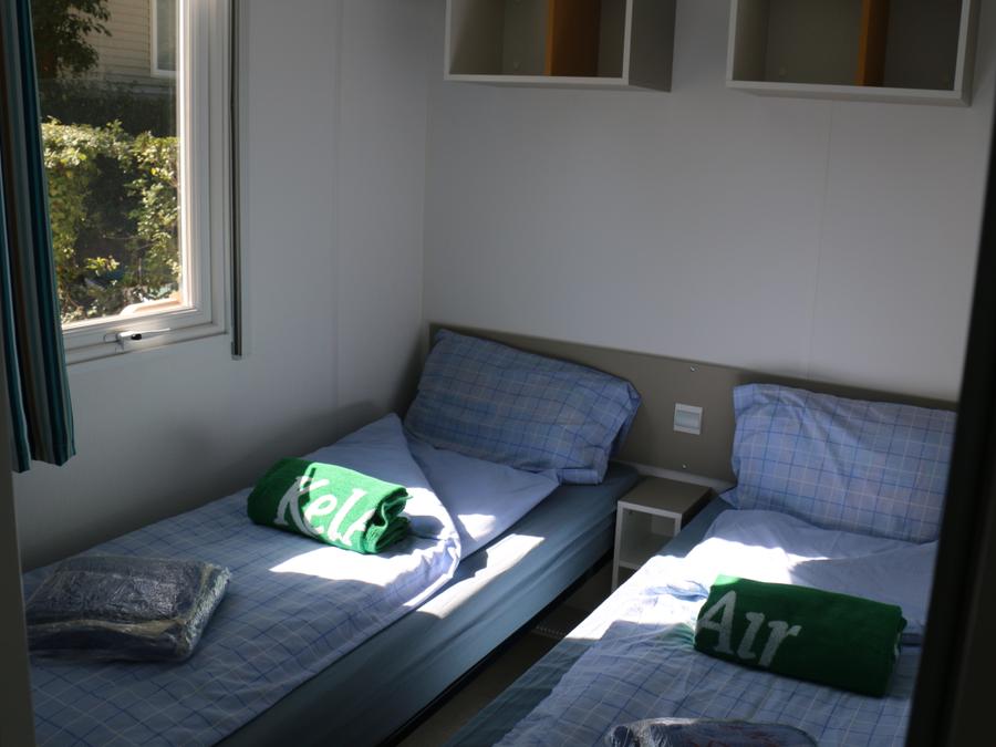 Mobilhome 6 personnes - Apollo (Keller Travel) 5