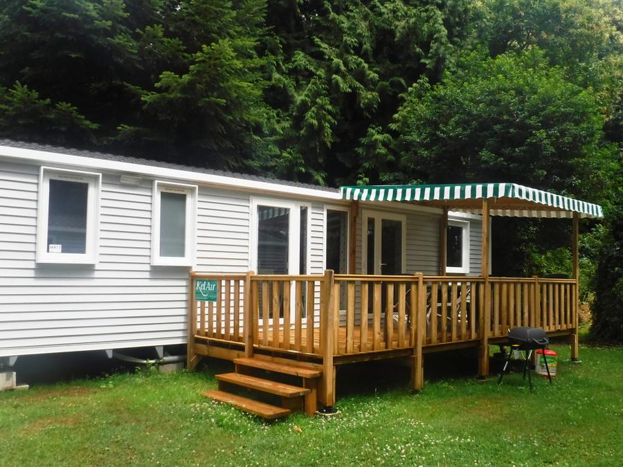 Mobilhome 6 personnes - Apollo (Keller Travel) 0