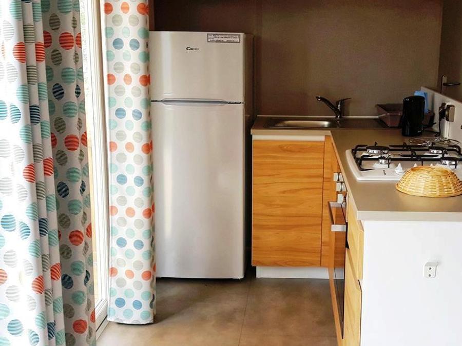 Mobilhome 6 personnes - Apollo (Keller Travel) 2