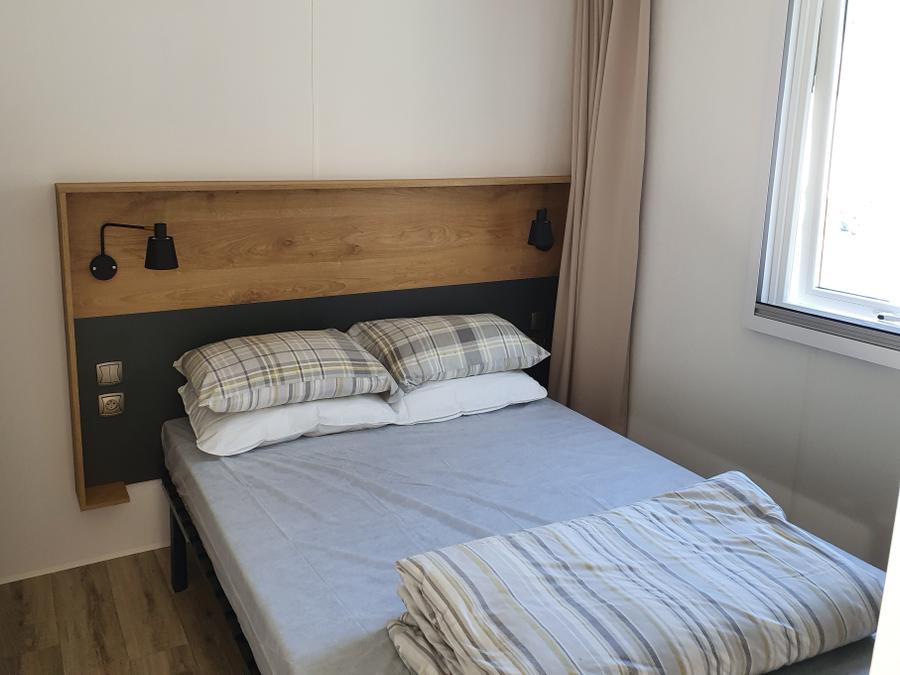 Mobilhome 6 personnes - Cordelia (Keller Travel) 3