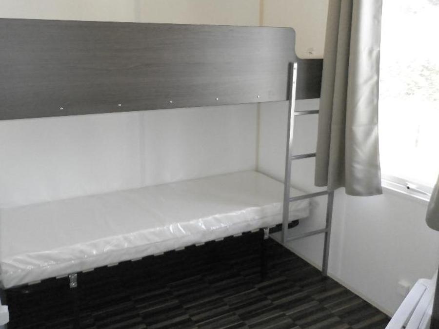 Mobilhome 4 personnes - Cottage Confort PMR 34m² - 2 chambres 2/4 pers 6