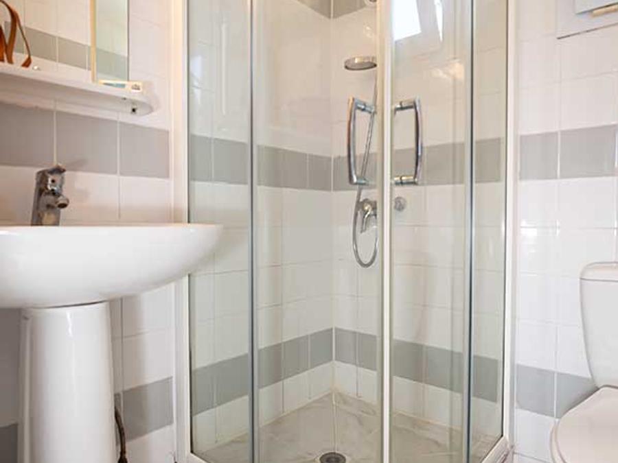 Bungalow 4 personnes - ALIZE 4 Pers Dimanche 4