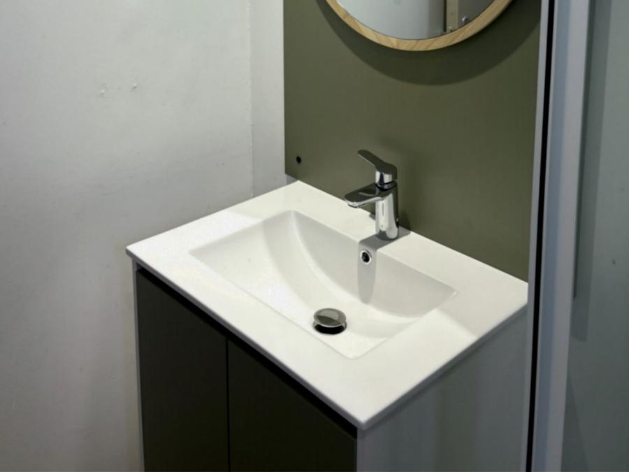 Bungalow 4 personnes - LAGON 5