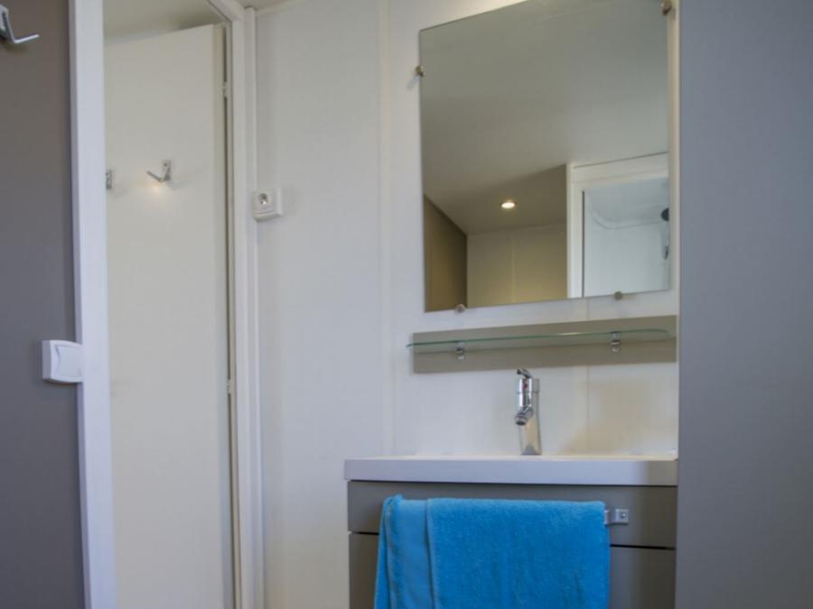 Mobilhome 4 personnes - ALOHA 4