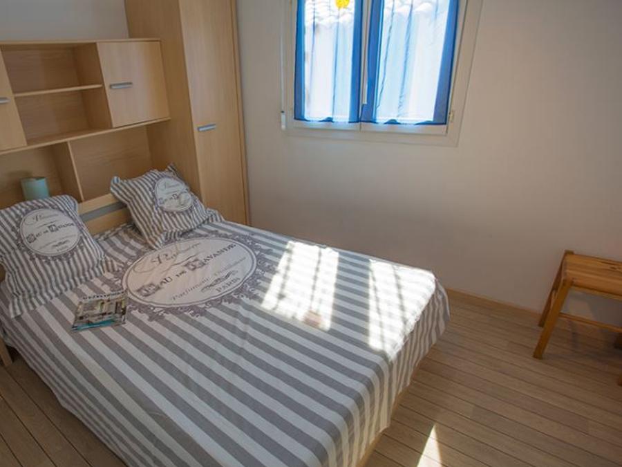 Bungalow 4 personnes - LAGON 2