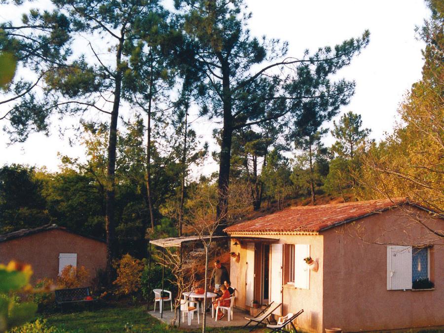 Maison 4 personnes - PROVENCALE 0