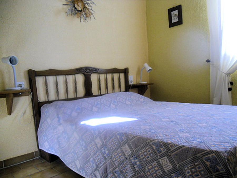Maison 4 personnes - PROVENCALE 1