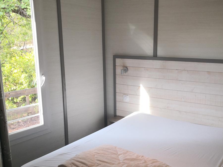 Chalet 5 personnes - PRESTIGE 11