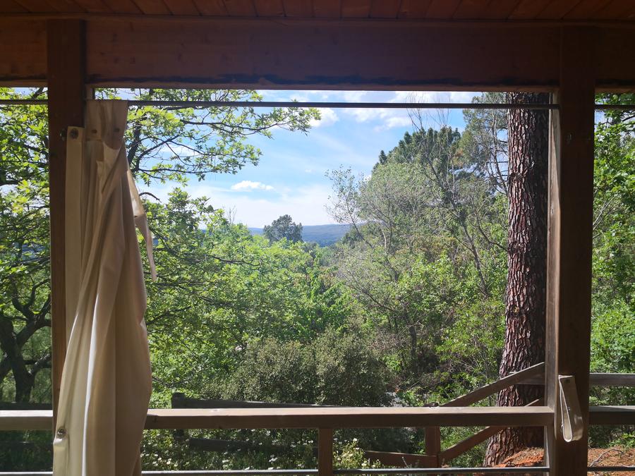 Chalet 5 personnes - PRESTIGE 4