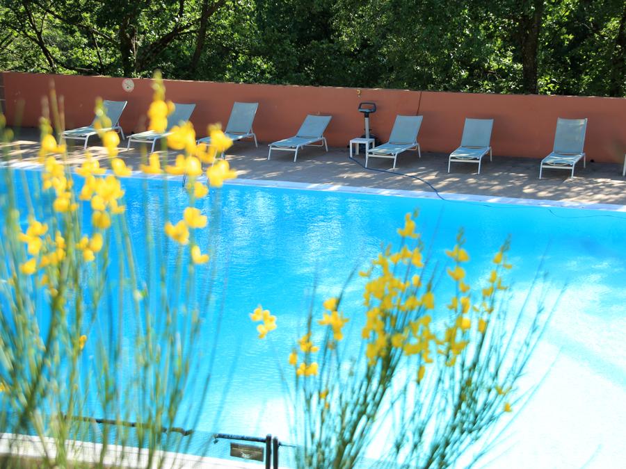 Chalet 5 personnes - PRESTIGE 12