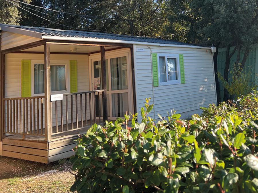 Mobilhome 4 personnes - SUN ROLLER - 26m² - 2 chambres 0